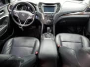 ✅ 2017 Hyundai Santa Fe Ultimate • VIN: 5XYZWDLA1HG420292 • Лот: 54267354. Опубликован ранее на Copart с пробегом 94 436 миль. Бесплатный доступ к архиву аукционных продаж из США и подробный отчёт об истории автомобиля на DreamBid. Изображение 8.