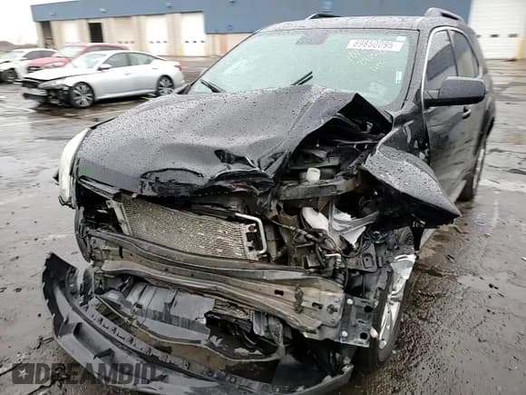 ✅ 2017 Chevrolet Equinox LT • VIN: 2GNALCEK0H6240571 • Лот: 89850095. Опубликован ранее на Copart с пробегом 115 724 миль. Бесплатный доступ к архиву аукционных продаж из США и подробный отчёт об истории автомобиля на DreamBid. Изображение 14.