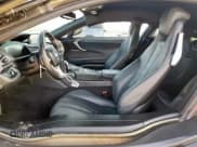 ✅ 2016 BMW i8 • VIN: WBY2Z2C51GV675787 • Lot: 61474355. Listed on Copart with 43,988 mi. Free auction sales archive from the USA and detailed vehicle history report at DreamBid. Image 7.