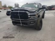 ✅ 2024 Ram 2500 Laramie • VIN: 3C6UR5NL3RG223592 • Lot: 53073445. Listed on Copart with 21,675 mi. Free auction sales archive from the USA and detailed vehicle history report at DreamBid. Image 11.