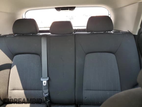 ✅ 2021 Hyundai Venue SE • VIN: KMHRB8A38MU066900 • Lot: 64469214. Listed on Copart with 66,778 mi. Free auction sales archive from the USA and detailed vehicle history report at DreamBid. Image 10.