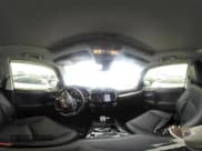 ✅ 2024 Toyota 4Runner TRD Off Road • VIN: JTERU5JR7R6288255 • Lot: 42997650. Listed on IAAI with 12,390 mi. Free auction sales archive from the USA and detailed vehicle history report at DreamBid. Image 20.