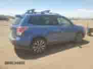 2017 Subaru Forester Premium with VIN JF2SJGEC0HH445399, listed as a Copart auction lot 58062965 with 202,883 mi miles and Clean title. Bid and sale history available at DreamBid. Image 3.