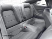 ✅ 2023 Ford Mustang GT • VIN: 1FA6P8CF9P5303768 • Lot: 41536511. Wystawiony na IAAI z przebiegiem 13 677 mil. Bezpłatny archiwum sprzedaży aukcyjnych z USA i szczegółowy raport historii pojazdu na DreamBid. Zdjęcie 8.