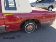 ✅ 1989 Cadillac LYRIQ • VIN: 1G6CB1155K4358846 • Лот: 41959745. Опубликован ранее на IAAI с пробегом 214 660 миль. Бесплатный доступ к архиву аукционных продаж из США и подробный отчёт об истории автомобиля на DreamBid. Изображение 6.