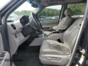 ✅ 2012 Honda Pilot EX-L • VIN: 5FNYF4H7XCB072341 • Lot: 71706405. Wystawiony na Copart z przebiegiem 103 662 mil. Bezpłatny archiwum sprzedaży aukcyjnych z USA i szczegółowy raport historii pojazdu na DreamBid. Zdjęcie 7.