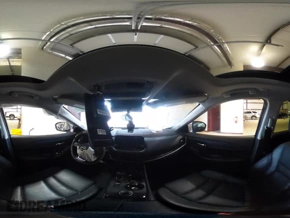 ✅ 2023 Nissan Rogue SL • VIN: JN8BT3CB1PW471536 • Lot: 43550006. Wystawiony na IAAI z przebiegiem 37 572 mil. Bezpłatny archiwum sprzedaży aukcyjnych z USA i szczegółowy raport historii pojazdu na DreamBid. Zdjęcie 22.