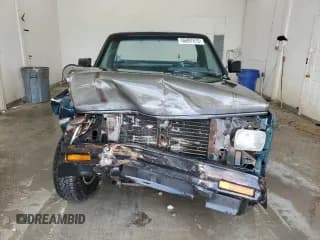 ✅ 1992 Chevrolet S-10 EL X81 • VIN: 1GCCT14Z6N8173436 • Лот: 56897615. Опубликован ранее на Copart с пробегом 227 728 миль. Бесплатный доступ к архиву аукционных продаж из США и подробный отчёт об истории автомобиля на DreamBid. Изображение 5.