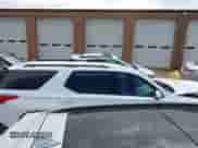 2021 Chevrolet Traverse RS with VIN 1GNERJKW6MJ201590, listed as a IAAI auction lot 43346176 with 40,742 mi miles and . Bid and sale history available at DreamBid. Image 14.