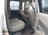 ✅ 2007 Dodge 2500 SLT • VIN: 1D7KS28C67J525121 • Lot: 41591016. Listed on IAAI with 224,865 mi. Free auction sales archive from the USA and detailed vehicle history report at DreamBid. Image 8.