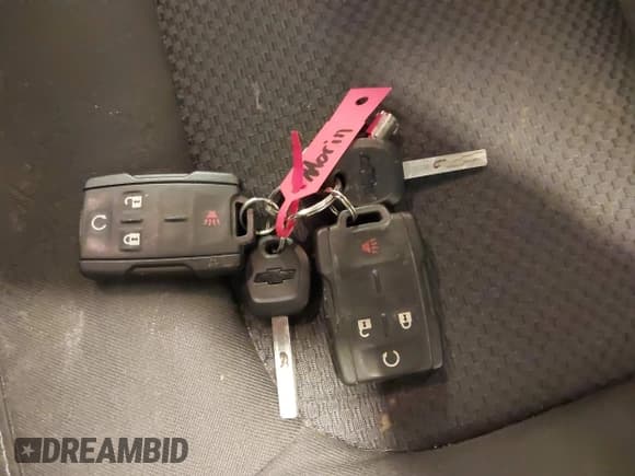 ✅ 2019 Chevrolet Colorado 4WD LT • VIN: 1GCGTCEN5K1327308 • Lot: 41630217. Listed on IAAI with 15,501 mi. Free auction sales archive from the USA and detailed vehicle history report at DreamBid. Image 11.