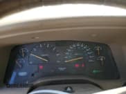 ✅ 2001 Dodge Durango • VIN: 1B4HS28Z61F586324 • Лот: 68517395. Опубликован ранее на Copart с пробегом 136 237 миль. Бесплатный доступ к архиву аукционных продаж из США и подробный отчёт об истории автомобиля на DreamBid. Изображение 9.