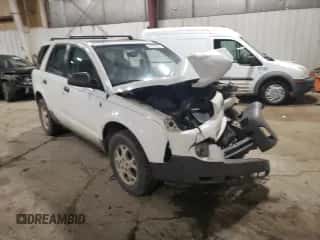 2002 Saturn VUE z VIN 5GZCZ63B42S802639, wystawiony jako Copart lot #84296334 z przebiegiem Nie podano mil oraz Szkoda całkowita • Salvage title. Historia ofert i sprzedaży dostępna na DreamBid. Obrazek 4.