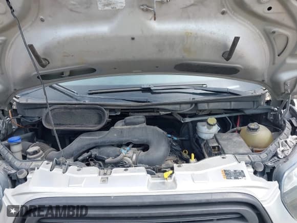 ✅ 2017 Ford Transit • VIN: 1FTYR2CM4HKB56450 • Лот: 43041651. Опубликован ранее на IAAI с пробегом 160 111 миль. Бесплатный доступ к архиву аукционных продаж из США и подробный отчёт об истории автомобиля на DreamBid. Изображение 10.