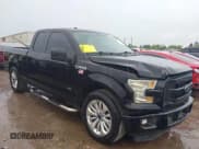 ✅ 2016 Ford F-150 XL • VIN: 1FTEX1CP3GKE11939 • Лот: 41900096. Опубликован ранее на IAAI с пробегом 165 947 миль. Бесплатный доступ к архиву аукционных продаж из США и подробный отчёт об истории автомобиля на DreamBid. Изображение 1.