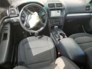 ✅ 2018 Ford Explorer XLT • VIN: 1FM5K7D85JGA54665 • Lot: 50333465. Wystawiony na Copart z przebiegiem 59 877 mil. Bezpłatny archiwum sprzedaży aukcyjnych z USA i szczegółowy raport historii pojazdu na DreamBid. Zdjęcie 8.