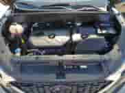 2021 Hyundai Tucson Value with VIN KM8J33A47MU407547, listed as a Copart auction lot 69693105 with 173,694 mi miles and Salvage title. Bid and sale history available at DreamBid. Image 12.