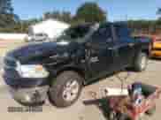 2016 Ram 1500 Big Horn with VIN 1C6RR6LT3GS278046, listed as a IAAI auction lot 43362660 with 206,992 mi miles and . Bid and sale history available at DreamBid. Image 2.