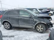 ✅ 2014 Chevrolet Captiva Sport LS • VIN: 3GNAL2EK0ES629783 • Lot: 41508998. Wystawiony na IAAI z przebiegiem 122 797 mil. Bezpłatny archiwum sprzedaży aukcyjnych z USA i szczegółowy raport historii pojazdu na DreamBid. Zdjęcie 13.