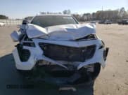 ✅ 2019 Cadillac XT4 FWD Luxury • VIN: 1GYAZAR48KF194390 • Lot: 43990563. Listed on Copart with 59,574 mi. Free auction sales archive from the USA and detailed vehicle history report at DreamBid. Image 5.