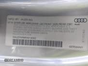 ✅ 2015 Audi A5 Premium • VIN: WAUCFAFR8FA014042 • Lot: 41650262. Wystawiony na IAAI z przebiegiem 127 429 mil. Bezpłatny archiwum sprzedaży aukcyjnych z USA i szczegółowy raport historii pojazdu na DreamBid. Zdjęcie 9.