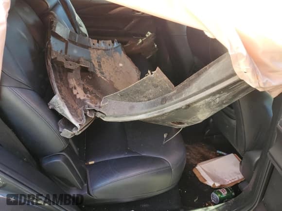 ✅ 2019 Mazda CX-9 Touring • VIN: JM3TCBCY4K0336522 • Lot: 90511365. Listed on Copart with Not provided. Free auction sales archive from the USA and detailed vehicle history report at DreamBid. Image 11.