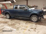 ✅ 2014 Ford F-150 XL • VIN: 1FTEX1EM7EKF80930 • Lot: 41568686. Wystawiony na IAAI z przebiegiem 204 199 mil. Bezpłatny archiwum sprzedaży aukcyjnych z USA i szczegółowy raport historii pojazdu na DreamBid. Zdjęcie 14.