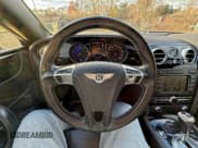 ✅ 2011 Bentley Flying Spur • VIN: SCBBP9ZA5BC068853 • Lot: 96262915. Listed on Copart with 45,037 mi. Free auction sales archive from the USA and detailed vehicle history report at DreamBid. Image 13.