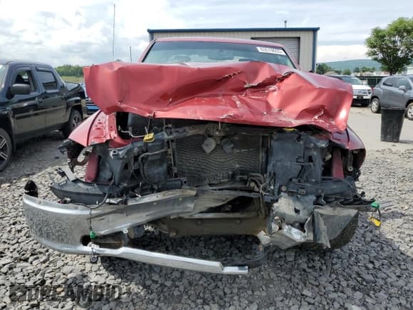 ✅ 2012 Ram 1500 ST • VIN: 1C6RD7FP2CS232642 • Lot: 63519655. Wystawiony na Copart z przebiegiem Nie podano. Bezpłatny archiwum sprzedaży aukcyjnych z USA i szczegółowy raport historii pojazdu na DreamBid. Zdjęcie 5.