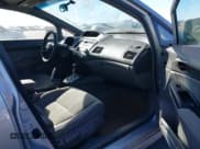 ✅ 2007 Honda Civic LX • VIN: 2HGFA16527H311419 • Lot: 43822082. Listed on IAAI with 208,415 mi. Free auction sales archive from the USA and detailed vehicle history report at DreamBid. Image 5.