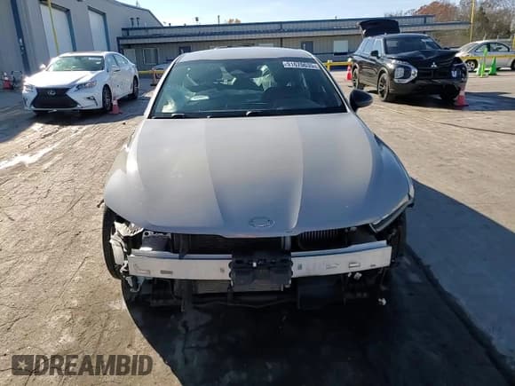 ✅ 2021 Kia K5 GT-Line • VIN: 5XXG64J20MG002873 • Лот: 91670635. Опубликован ранее на Copart с пробегом 94 509 миль. Бесплатный доступ к архиву аукционных продаж из США и подробный отчёт об истории автомобиля на DreamBid. Изображение 14.