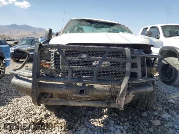 ✅ 2007 Ford F-350 XL • VIN: 1FTWX31PX7EB42985 • Lot: 75354394. Listed on Copart with Not provided. Free auction sales archive from the USA and detailed vehicle history report at DreamBid. Image 5.