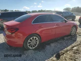 ✅ 2020 Mercedes-Benz A 220 • VIN: W1K3G4EB1LW047409 • Лот: 90678925. Опубликован ранее на Copart с пробегом 59 321 миль. Бесплатный доступ к архиву аукционных продаж из США и подробный отчёт об истории автомобиля на DreamBid. Изображение 3.