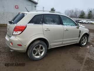 ✅ 2009 Saturn VUE XR • VIN: 3GSCL53789S539549 • Лот: 85283014. Размещён на Copart с пробегом 150 804 миль миль. Получите бесплатный доступ к архиву аукционных продаж из США и посмотрите подробный отчёт об истории автомобиля на DreamBid. Изображение 3.