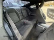 ✅ 2016 Ford Mustang V6 • VIN: 1FA6P8AM6G5336289 • Лот: 52739715. Опубликован ранее на Copart с пробегом 104 909 миль. Бесплатный доступ к архиву аукционных продаж из США и подробный отчёт об истории автомобиля на DreamBid. Изображение 6.