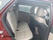 ✅ 2020 Hyundai Tucson SEL • VIN: KM8J3CAL9LU225323 • Лот: 85072425. Опубликован ранее на Copart с пробегом 63 948 миль. Бесплатный доступ к архиву аукционных продаж из США и подробный отчёт об истории автомобиля на DreamBid. Изображение 10.