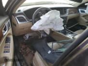 ✅ 2015 Hyundai Genesis 3.8L • VIN: KMHGN4JE5FU076182 • Lot: 78524534. Wystawiony na Copart z przebiegiem Nie podano. Bezpłatny archiwum sprzedaży aukcyjnych z USA i szczegółowy raport historii pojazdu na DreamBid. Zdjęcie 8.