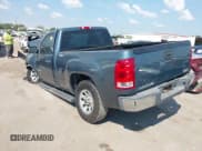 ✅ 2008 GMC Sierra 1500 Work Truck • VIN: 1GTEC14X38Z162223 • Лот: 43357313. Опубликован ранее на IAAI с пробегом Не указан. Бесплатный доступ к архиву аукционных продаж из США и подробный отчёт об истории автомобиля на DreamBid. Изображение 3.