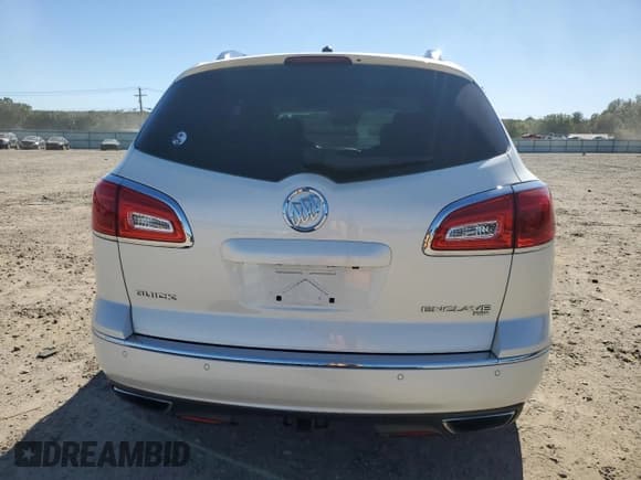 ✅ 2014 Buick Enclave Premium • VIN: 5GAKVCKD5EJ235640 • Lot: 89728995. Wystawiony na Copart z przebiegiem 146 604 mil. Bezpłatny archiwum sprzedaży aukcyjnych z USA i szczegółowy raport historii pojazdu na DreamBid. Zdjęcie 6.