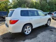✅ 2009 Toyota Highlander Limited • VIN: JTEDS42A592072186 • Lot: 70523295. Listed on Copart with 228,092 mi. Free auction sales archive from the USA and detailed vehicle history report at DreamBid. Image 3.
