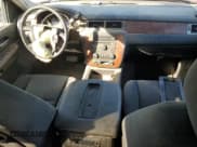 ✅ 2007 Chevrolet Tahoe LT • VIN: 1GNFK130X7J104688 • Lot: 85950825. Listed on Copart with Not provided. Free auction sales archive from the USA and detailed vehicle history report at DreamBid. Image 8.