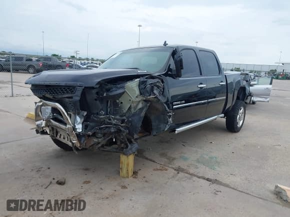 ✅ 2012 Chevrolet Silverado 2500HD LT • VIN: 1GC1KXCG4CF139792 • Лот: 43063079. Опубликован ранее на IAAI с пробегом 228 598 миль. Бесплатный доступ к архиву аукционных продаж из США и подробный отчёт об истории автомобиля на DreamBid. Изображение 20.