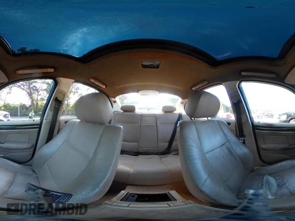 2002 BMW 3 Series 330i z VIN WBAEV53442KM18276, wystawiony jako IAAI lot #43183391 z przebiegiem 209 510 mil mil oraz . Historia ofert i sprzedaży dostępna na DreamBid. Obrazek 18.