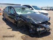 ✅ 2023 Nissan Altima SL • VIN: 1N4BL4EV0PN367706 • Lot: 42440255. Listed on IAAI with Not provided. Free auction sales archive from the USA and detailed vehicle history report at DreamBid. Image 1.