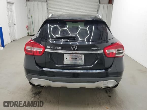 ✅ 2020 Mercedes-Benz GLA 250 • VIN: WDCTG4GB9LJ665401 • Lot: 84464575. Wystawiony na Copart z przebiegiem 212 632 mil. Bezpłatny archiwum sprzedaży aukcyjnych z USA i szczegółowy raport historii pojazdu na DreamBid. Zdjęcie 6.