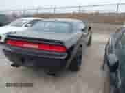 2014 Dodge Challenger R/T 100th Anniversary Appearance with VIN 2C3CDYBT6EH242063, listed as a IAAI auction lot 41490675 with 143,802 mi miles and . Bid and sale history available at DreamBid. Image 4.