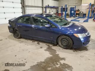 ✅ 2010 Acura CSX Technology • VIN: 2HHFD5F71AH200413 • Lot: 66915104. Wystawiony na Copart z przebiegiem 222 133 mil. Bezpłatny archiwum sprzedaży aukcyjnych z USA i szczegółowy raport historii pojazdu na DreamBid. Zdjęcie 4.