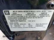 ✅ 2001 Chevrolet Suburban LS • VIN: 3GNFK16T11G237712 • Лот: 42439831. Опубликован ранее на IAAI с пробегом 218 226 миль. Бесплатный доступ к архиву аукционных продаж из США и подробный отчёт об истории автомобиля на DreamBid. Изображение 9.