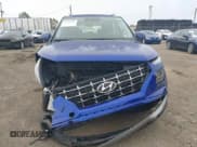 ✅ 2025 Hyundai Venue SEL • VIN: KMHRC8A31SU415079 • Lot: 43319091. Listed on IAAI with Not provided. Free auction sales archive from the USA and detailed vehicle history report at DreamBid. Image 17.