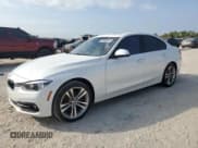 ✅ 2018 BMW 3 Series 330i • VIN: WBA8B9G53JNU97498 • Lot: 86698525. Listed on Copart with 84,952 mi. Free auction sales archive from the USA and detailed vehicle history report at DreamBid. Image 1.
